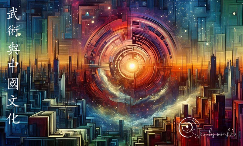 Philip K Dick - Spiralis Mirabilis Magazine - Arti marziali e cultura tradizionale cinese